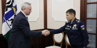 В Новосибирске ветеран СВО не может получить гражданство РФ - КП-Новосибирск
