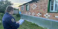 В Воронежской области мужчина предстанет перед судом по обвинению в убийстве супруги - Следственный комитет