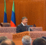 Федор Щукин обратился к парламенту Дагестана VIII созыва - РИА Дагестан