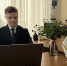 Нового представителя «Единой России» включили в состав Молодежного парламента при Законодательном Собрании Забайкальского края - Единая Россия