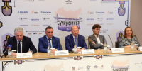 Впервые в Ростове пройдут Суперфиналы чемпионатов России по шахматам - Панорама