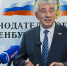 Сергей Грачев избран председателем ЗакСобрания восьмого созыва - Единая Россия