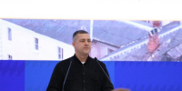 Михаил Ведерников: Турпоток в Псковскую область вырос на 15% - Псковская правда