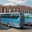 Новый автобусный маршрут запустят с 2 октября между Москвой и Краснодаром - Газета Краснодарские известия