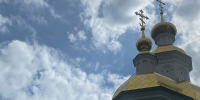Пешее паломничество по следам преподобного Сергия состоится в Подмосковье - ОКА-ФМ