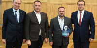 Омский район – в тройке лидеров - Газета Омский пригород