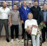 В Майкопе чествовали спортсменов-лучников спортшколы имени Максимова - ИА Адыгея Сегодня