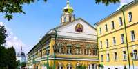 МДА реализует краткосрочные образовательные программы для прихожан и священнослужителей - Епархия