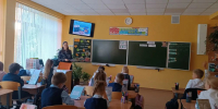 «Что, зачем и почему?» - Детская библиотека