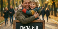 - «Папа и я»: Новочебоксарск запускает городскую акцию для отцов и детей с призами за совместный досуг: - Газета Грани