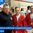 «Серебро» и «бронза» калужских самбисток в Рязани! - KalugaSport.Ru