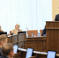 Михаил Котюков обозначил ключевые задачи депутатам Заксобрания Красноярского края - Наш Красноярский край