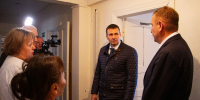 Дмитрий Демешин: ФАП в селе Джигда Аяно-Майского района реконструируют к 2028 году - Gubernia.Com
