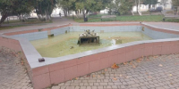 В Калуге завершился сезон фонтанов - Калужский перекрёсток