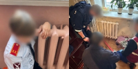В Сыктывкаре мальчик и пенсионерка застряли возле батарей отопления - Комсомольская Правда