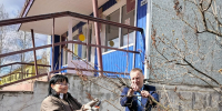 Изображение 1 - Княжпогостский районный суд