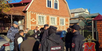 В тульском поселке Плеханово во время рейда арестовали 11 автомобилей - Комсомольская Правда