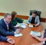 Заседание межведомственной комиссии по наградам.. - Шипуновский район