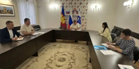 Депутат Денис Скрыгин провёл личный приём граждан - Городское Собрание