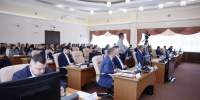 Депутаты Владимирской области приняли новые меры поддержки для семей - Progorod33.Ru