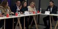 С дипломом — сразу на работу: вопросы трудоустройства молодежи обсудили Благовещенска - ИА Порт Амур