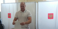 «Выборы» состоялись - КПРФ