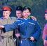 Ансамбль народной песни «Вечёрки» принимает участие во всероссийских казачьих фестивалях - Государственная филармония