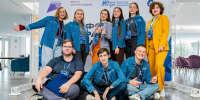 В региональном форуме работающей молодежи принимают участие 150 молодых специалистов - Правительство Иркутской области