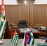 Председатель Государственного Собрания Андрей Назаров встретился с Президентом Республики Абхазия Бадрой Гунба - Государственное собрание - Курултай