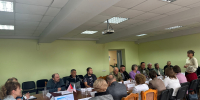 Говорить о волнующих вопросах открыто - Бюро медико-социальной экспертизы