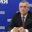 Николай Гриценко: «Единство стало символом выборов этого года» - Кубанские Новости