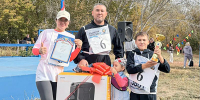 Железная дисциплина - Орская хроника