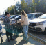 Профилактический рейд по пожарной безопасности провели в Ленинском районе - Администрация г. Барнаул