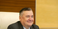 Валерий Сухих: Наша задача – обеспечить законодательную базу для реализации курса губернатора - Вечерние ведомости
