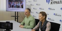 «Формула долголетия: активный ритм жизни после 60» - ОмГМУ