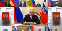 Кадр сайта ГТРК Алания - НИА-Кавказ Алания