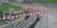 В Кирове ремонтируют систему ливневок - Комсомольская Правда