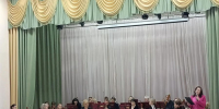 Симфоническая капелла Чувашии представила концертную программу «Шедевры мировой музыкальной классики» для школьников - Министерство культуры, по делам национальностей и архивного дела