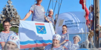 Победа в грантовом конкурсе — это не удача, а навык! - Администрация района