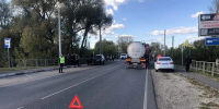 Один Василий разбил свою «чепырку» на объездной Саранска, другой — свой кроссовер в Ичалках - Столица С