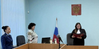 В Киреевске водителя осудили на 4,5 года за смертельное ДТП с тремя погибшими - ИА Тульские новости