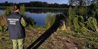 В Новгородской области погиб рыбак, прыгнувший в воду с горящей лодки - 53news.Ru