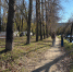 Первая половина октября в Кургане будет теплой - Kurgan.Ru