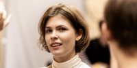 Полина Пелягина получила грант в конкурсе для студентов и аспирантов Санкт-Петербурга - ЕУСПб