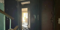 В Мичуринске в пожаре погибли двое детей и пенсионерка - Комсомольская Правда