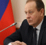 Муслим Телякавов освобожден от должности врио зампредседателя Правительства Дагестана - РИА Дагестан