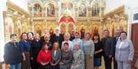 «Вифлеемская звезда»: скоро начало нового фестиваля! - ТК ТОЛЬЯТТИ 24