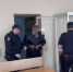 В Бузулуке мужчина угрожал полицейскому выстрелами из сигнального пистолета - ProOren.Ru