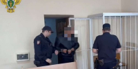 В Бузулуке мужчина угрожал полицейскому выстрелами из сигнального пистолета - ProOren.Ru