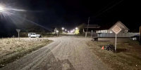 В Сакмарском районе подростки на мопедах не поделили дорогу - ProOren.Ru